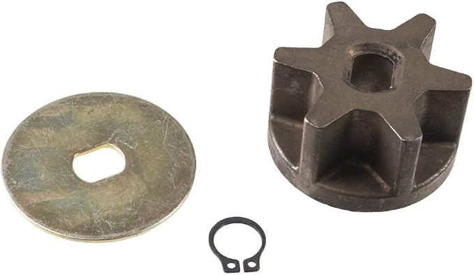 Husqvarna 3/8-inch LP 6-Tooth Spur Drive Sprocket - 530071647
