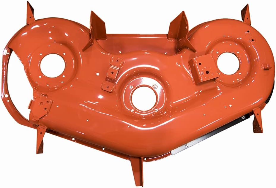 Husqvarna 48-Inch Deck Weldment - 532418224