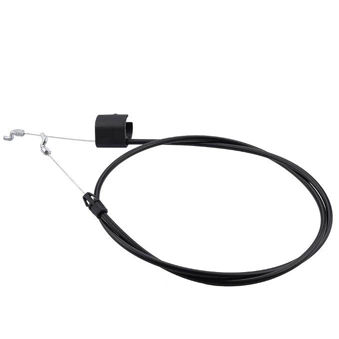 Husqvarna Walk-Behind Mower Engine Zone Control Cable - 532162778