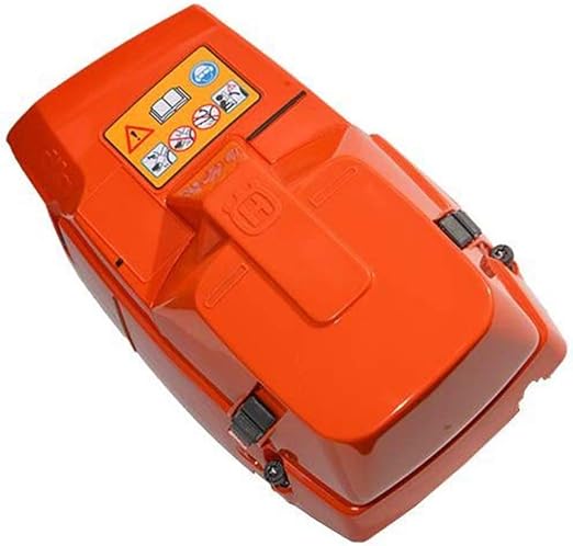 Husqvarna Cylinder Shroud Top Cover - 503627808