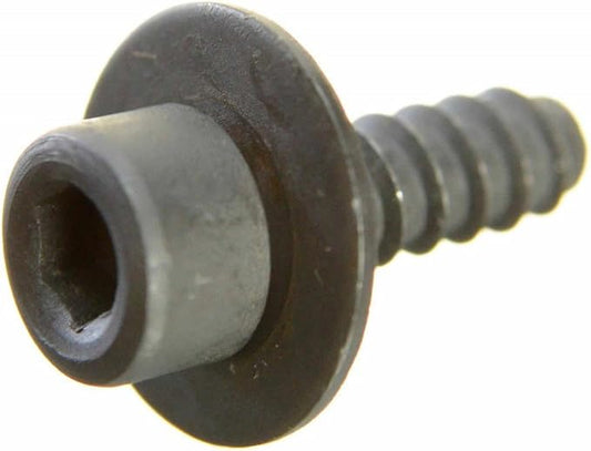 Husqvarna M5 x 22mm T27 Torx Flange Button Head Screw - 530015920
