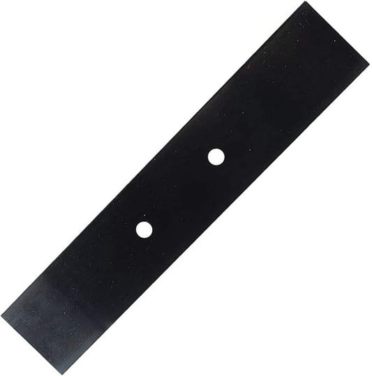 Husqvarna 8-inch High-Carbon Steel Star-Point Edger Blade - 531300233