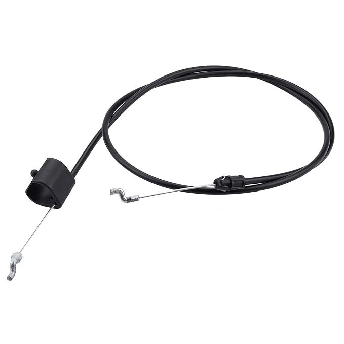 Husqvarna Walk-Behind Mower Engine Zone Control Cable - 532162778