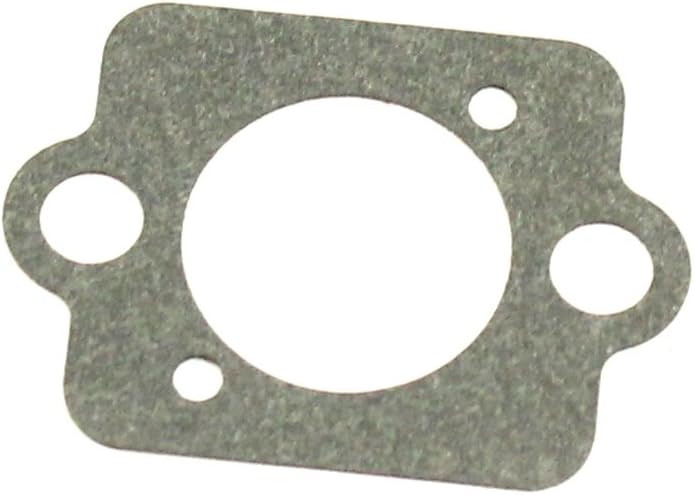 Husqvarna Chainsaw Engine Gasket - 537408101