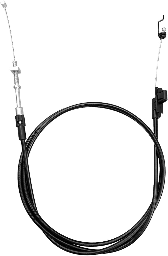 Husqvarna Lawn Mower 22+ EZ Drive Control Cable - 532447570