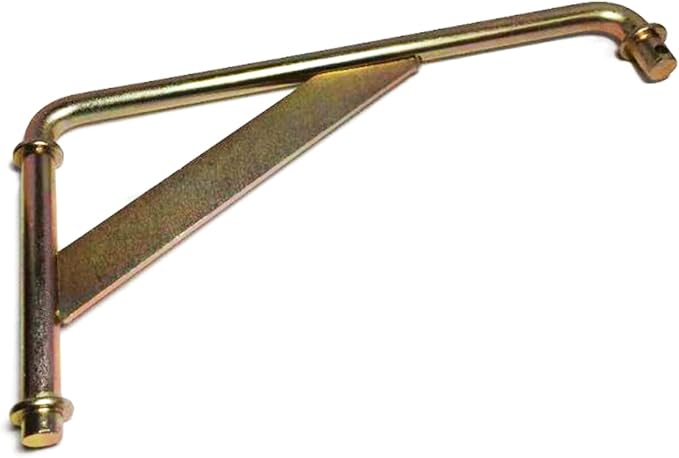 Husqvarna Lawn Mower Strut Linkage - 539112223