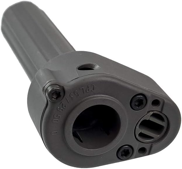 Husqvarna Lawn Mower Handle - 537295002