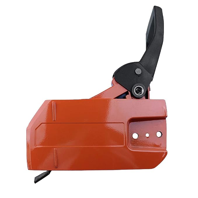 Husqvarna Front Hand Guard and Brake Actuator - 503727401