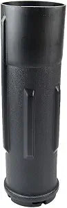 Husqvarna Leaf Blower Upper Vacuum Tube - 545099401