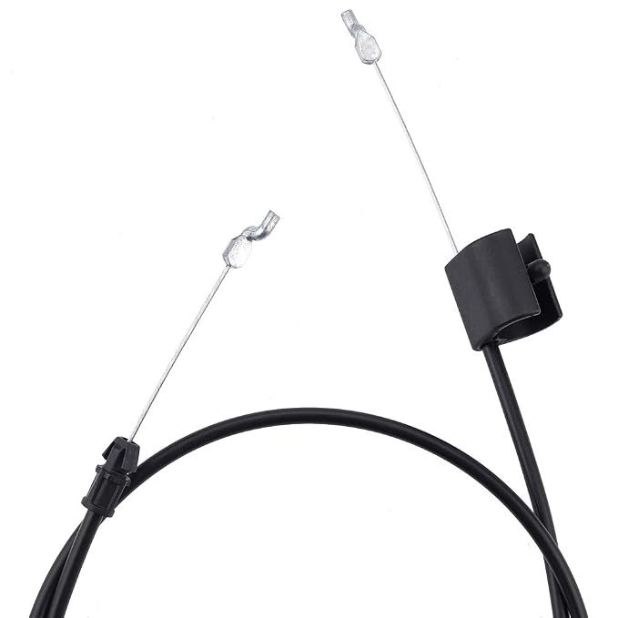 Husqvarna Walk-Behind Mower Engine Zone Control Cable - 532162778
