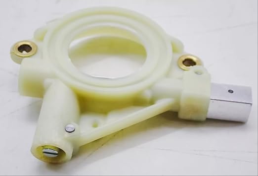 Husqvarna Heavy-Duty Gear-Driven Oil Pump Assembly - 505199911