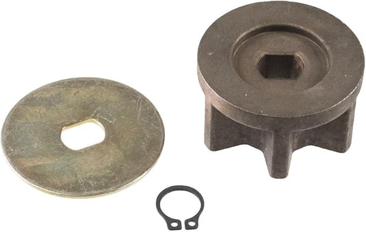 Husqvarna 3/8-inch LP 6-Tooth Spur Drive Sprocket - 530071647