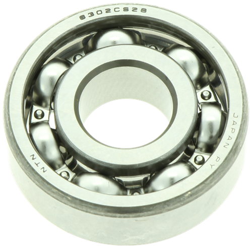 Husqvarna Crankshaft Main Deep-Groove Ball Bearing - 521521301