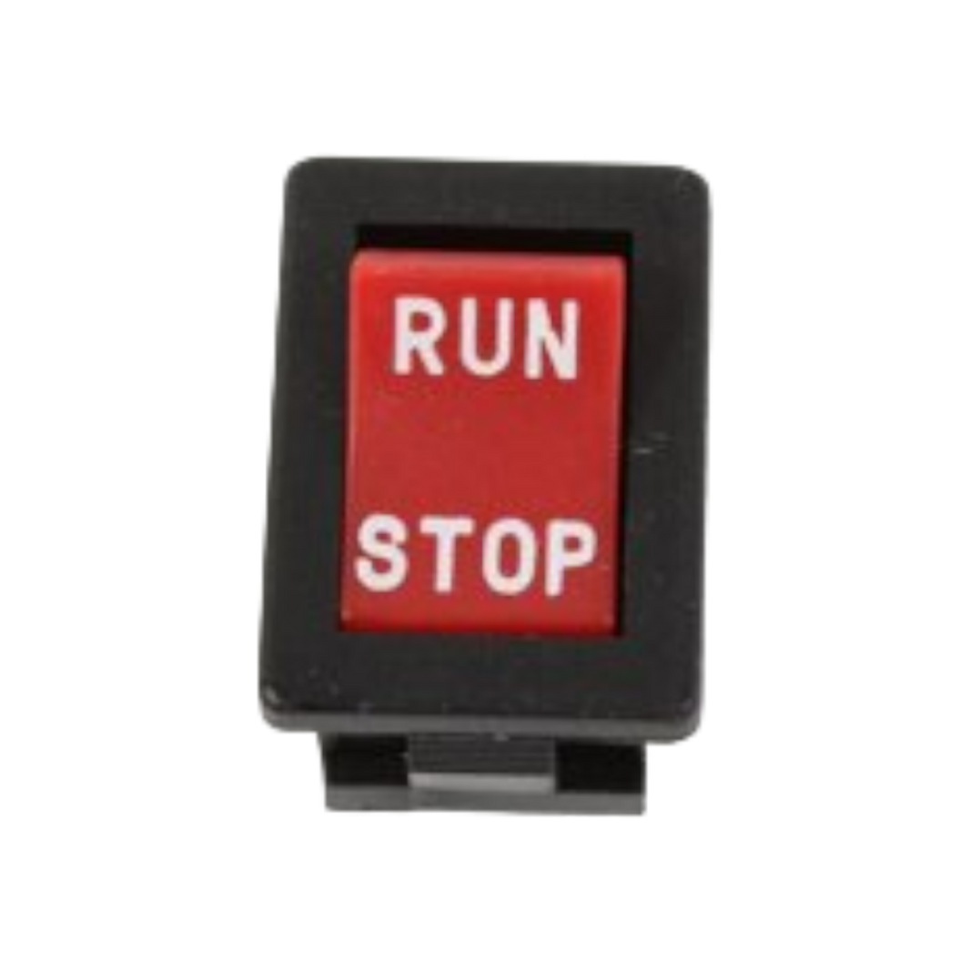 Husqvarna Momentary Push-Button Engine Stop Switch - 521851601
