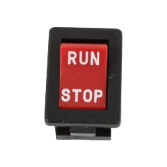 Husqvarna Momentary Push-Button Engine Stop Switch - 521851601