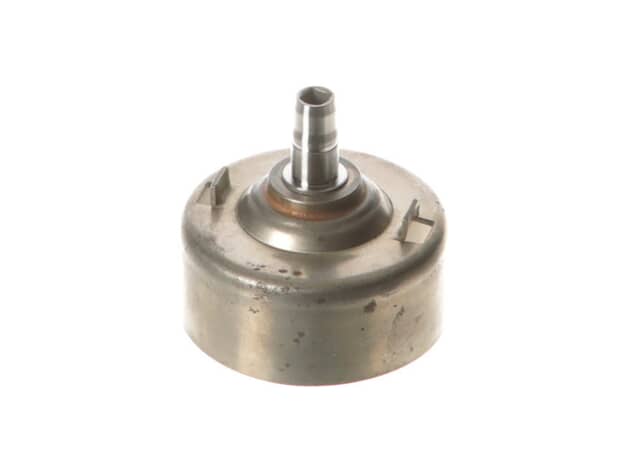 Husqvarna Centrifugal Clutch Drum and Splined Hub Assembly - 522552901