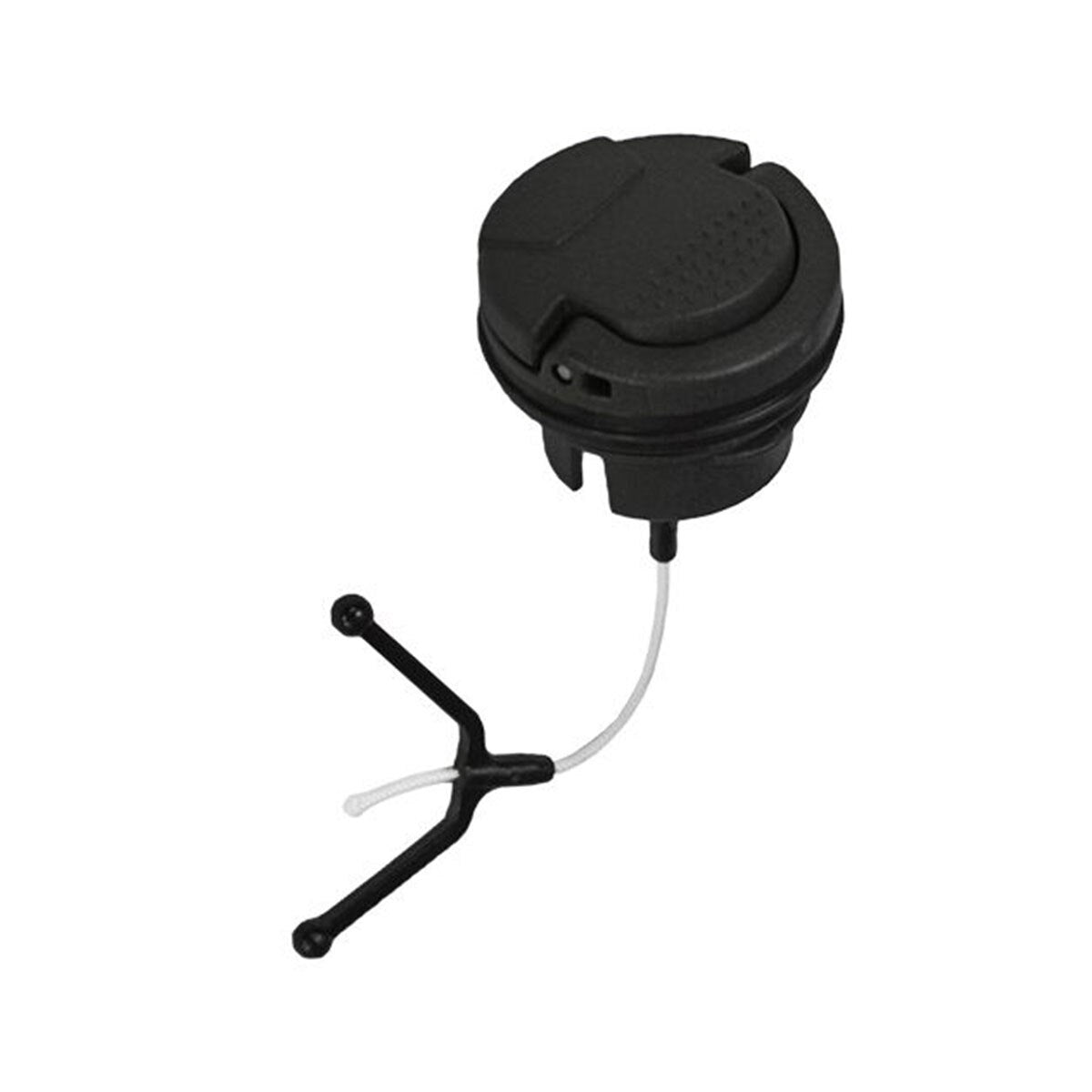 Husqvarna Integrated Venting Fuel Tank Cap Assembly - 522620003