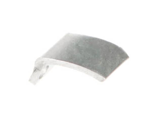 Husqvarna Aluminum Safety Chain Catcher - 522893901