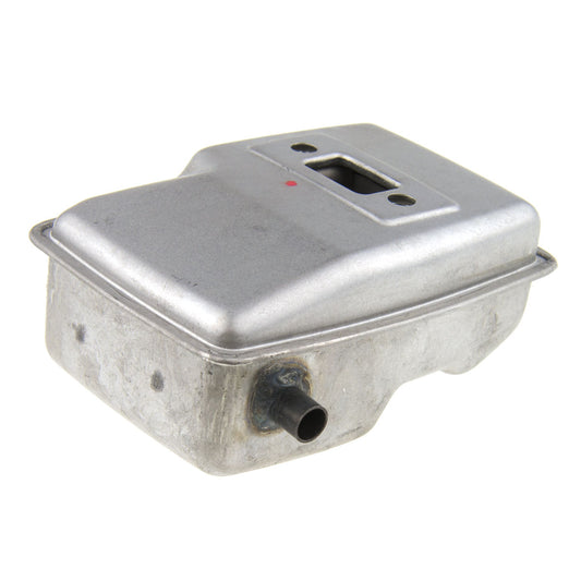 Husqvarna High-Flow Spark Arrestor Exhaust Muffler - 523071601