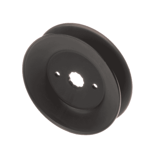 Husqvarna Mower Deck Spindle Mandrel Pulley - 525348501