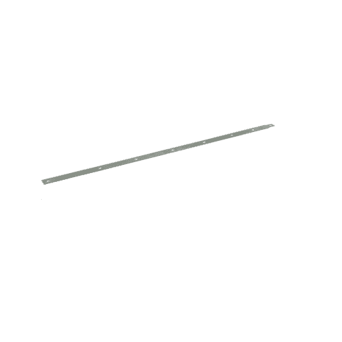 Husqvarna Steel Debris Cut-Off Blade Mounting Bar - 525351101