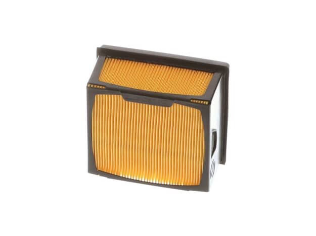 Husqvarna High-Density Pleated Paper Air Filter Assembly - 525470602