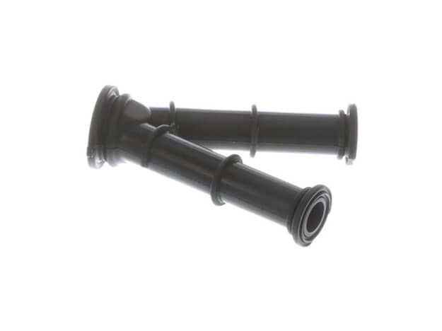 Husqvarna Cylinder-to-Carburetor Intake Inlet Pipe - 525733201