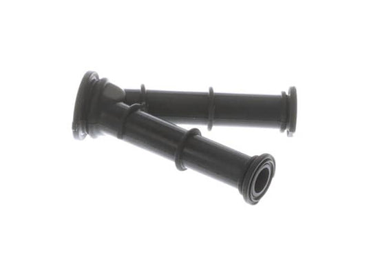 Husqvarna Cylinder-to-Carburetor Intake Inlet Pipe - 525733201