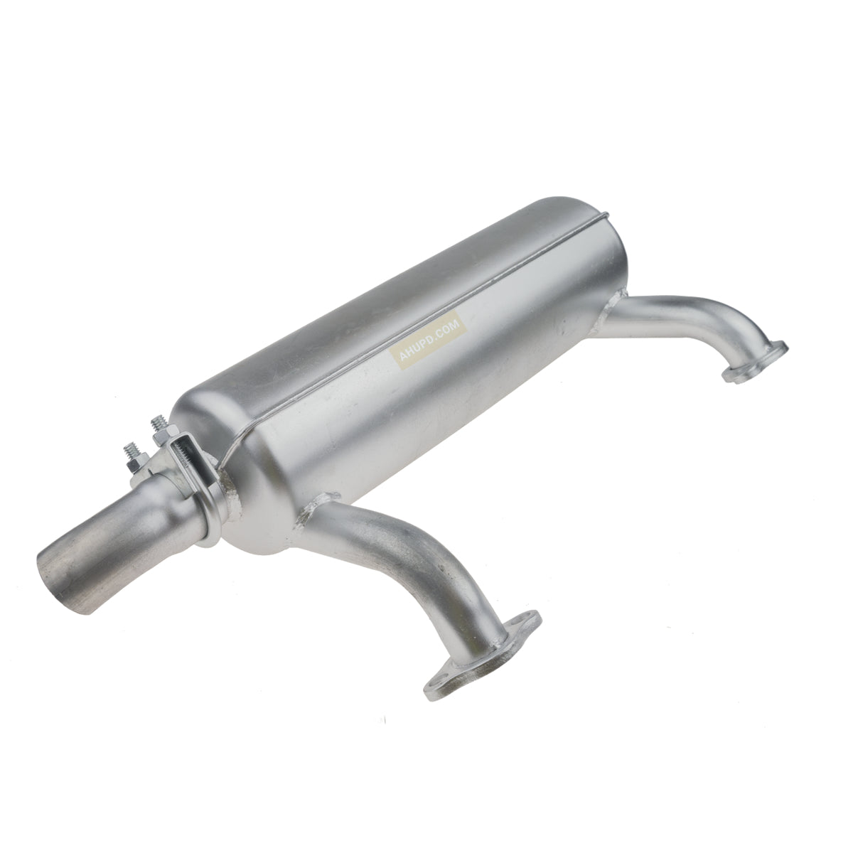 Husqvarna High-Flow Exhaust Muffler with Spark Arrestor - 525750201