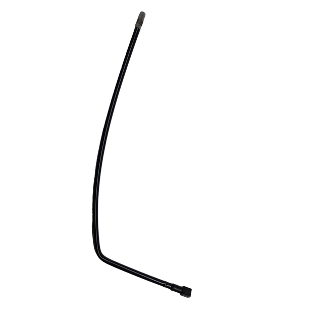 Husqvarna Molded Fuel Pickup and Return Tube Assembly - 525865402