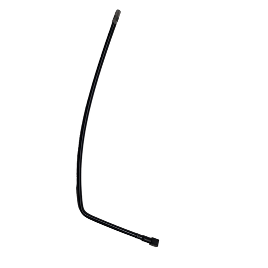 Husqvarna Molded Fuel Pickup and Return Tube Assembly - 525865402