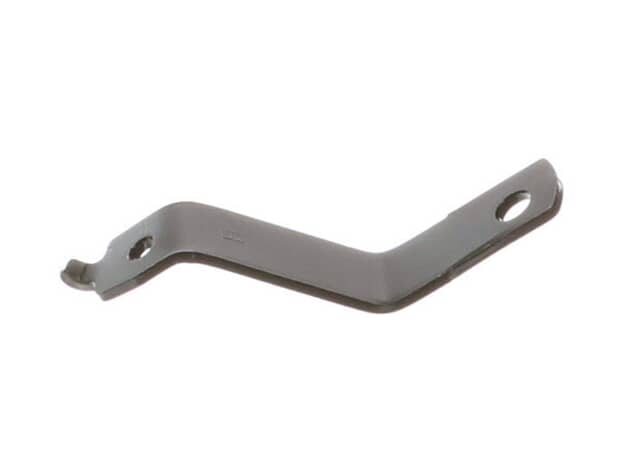 Husqvarna Left-Hand Anti-Scalp Deck Roller Bracket - 529846101