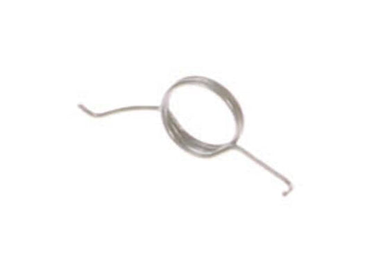 Husqvarna Heavy-Duty Throttle Trigger Return Torsion Spring - 530016454
