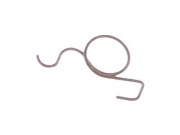 Husqvarna Model 36/41 Throttle Trigger Return Torsion Spring - 530029861