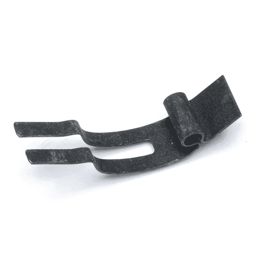 Husqvarna Model 36/41 Choke Lever Detent Position Spring - 530029878
