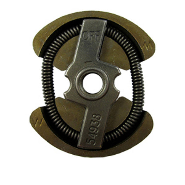 Husqvarna 3-Shoe Centrifugal Clutch Hub Assembly - 530055122