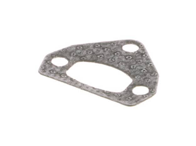 Husqvarna Reinforced Steel-Core Muffler Sealing Gasket - 530055128