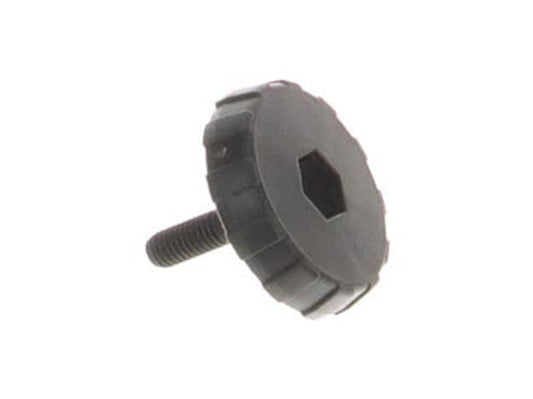 Husqvarna Tool-Less Air Filter Cover Retaining Knob - 530059796