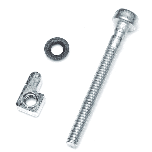 Husqvarna Guide Bar Tensioner Adjustment Retainer Kit - 530069611