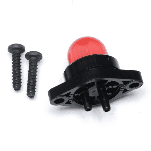 Husqvarna Fuel Purge Primer Bulb and Retaining Ring Kit - 530071835