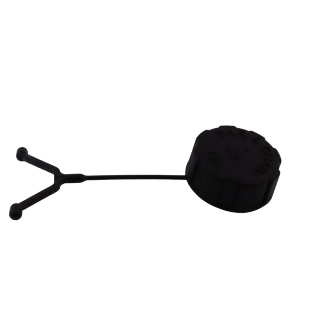 Husqvarna Bar Oil Reservoir Cap with Internal Seal - 530150552