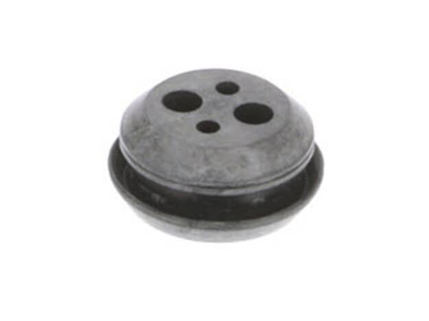 Husqvarna Multi-Hole Fuel Line Pass-Through Grommet - 531002411