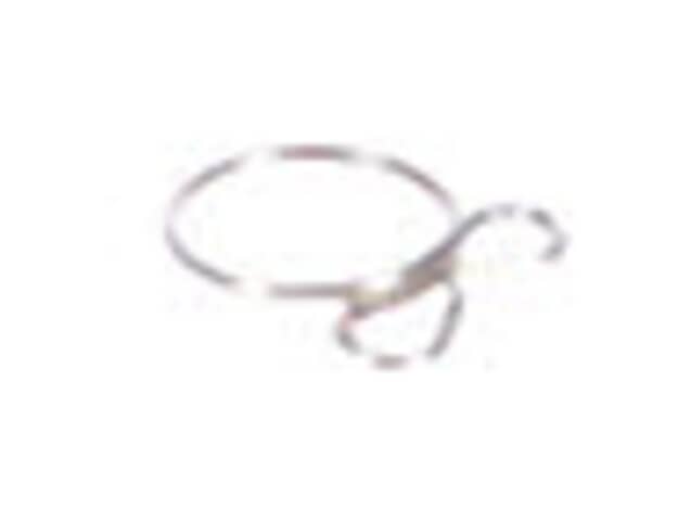 Husqvarna Equipment Assembly Retaining Clip - 531002415