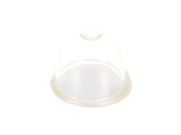 Husqvarna Remote-Mount Snap-In Fuel Primer Bulb - 531002436