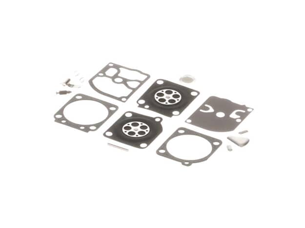 Husqvarna Zama RB-69 Carburetor Comprehensive Repair Kit - 531004553