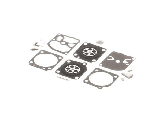 Husqvarna Zama RB-69 Carburetor Comprehensive Repair Kit - 531004553