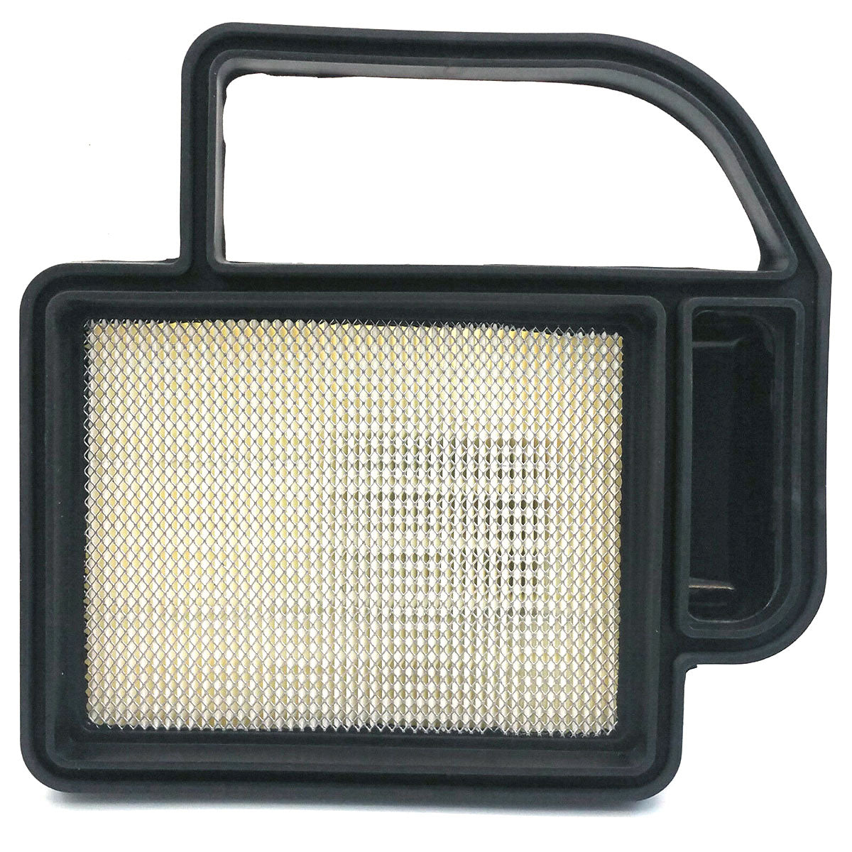 Husqvarna High-Capacity Pleated Paper Air Filter Element - 531029501
