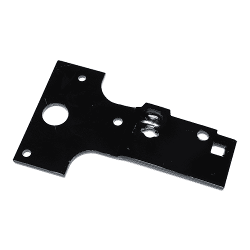 Husqvarna Tensioner Pulley Idler Arm and Hardware Service Kit - 531164901