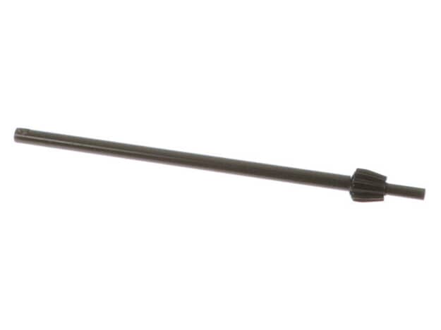 Husqvarna Lower Steering Shaft and Pinion Gear Assembly - 531166901
