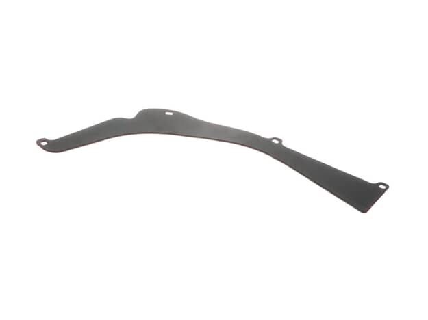 Husqvarna Left-Hand Under-Deck Airflow Baffle - 531168701